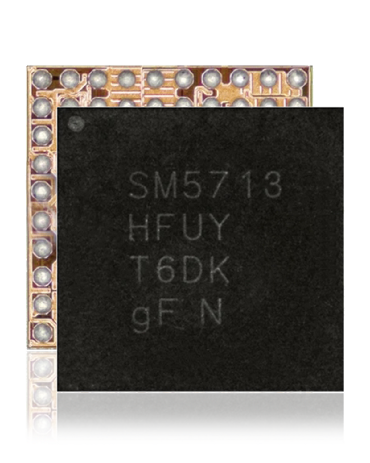 Charging IC Compatible For Samsung Galaxy A12 (A125 / 2020) / A12 Nacho (A127 / 2021) (SM5714)