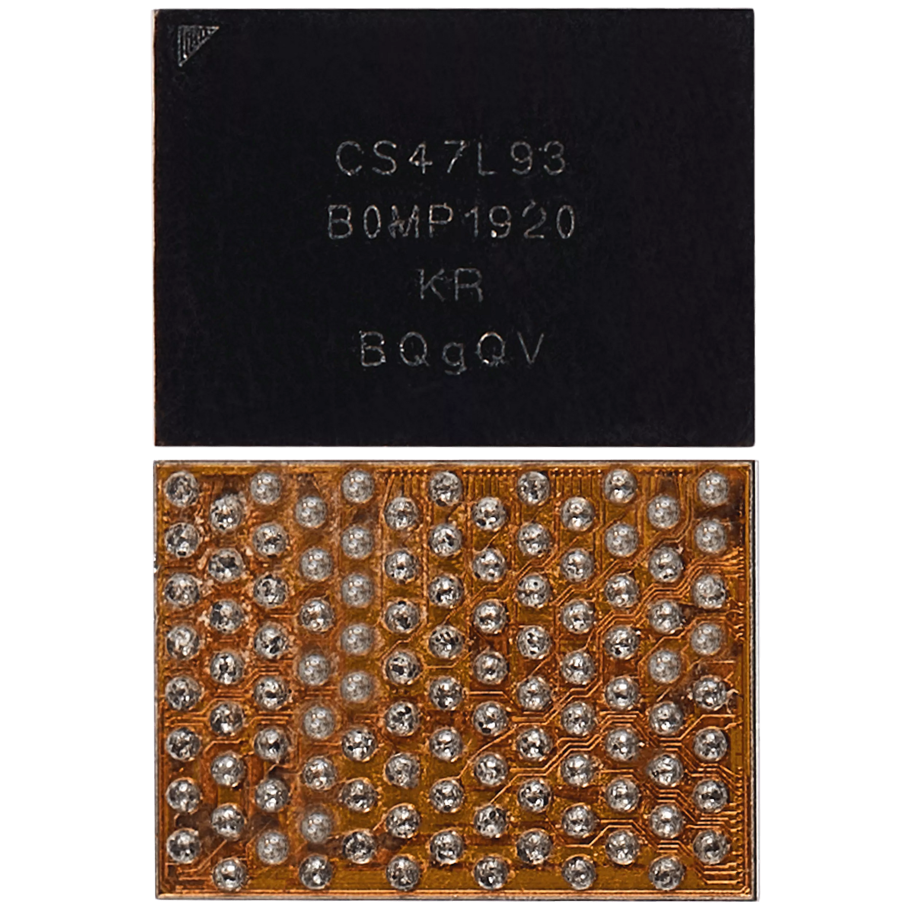 Replacement Audio Codec IC Compatible For Samsung Galaxy A80 (A805 / 2019) (CS47L93)
