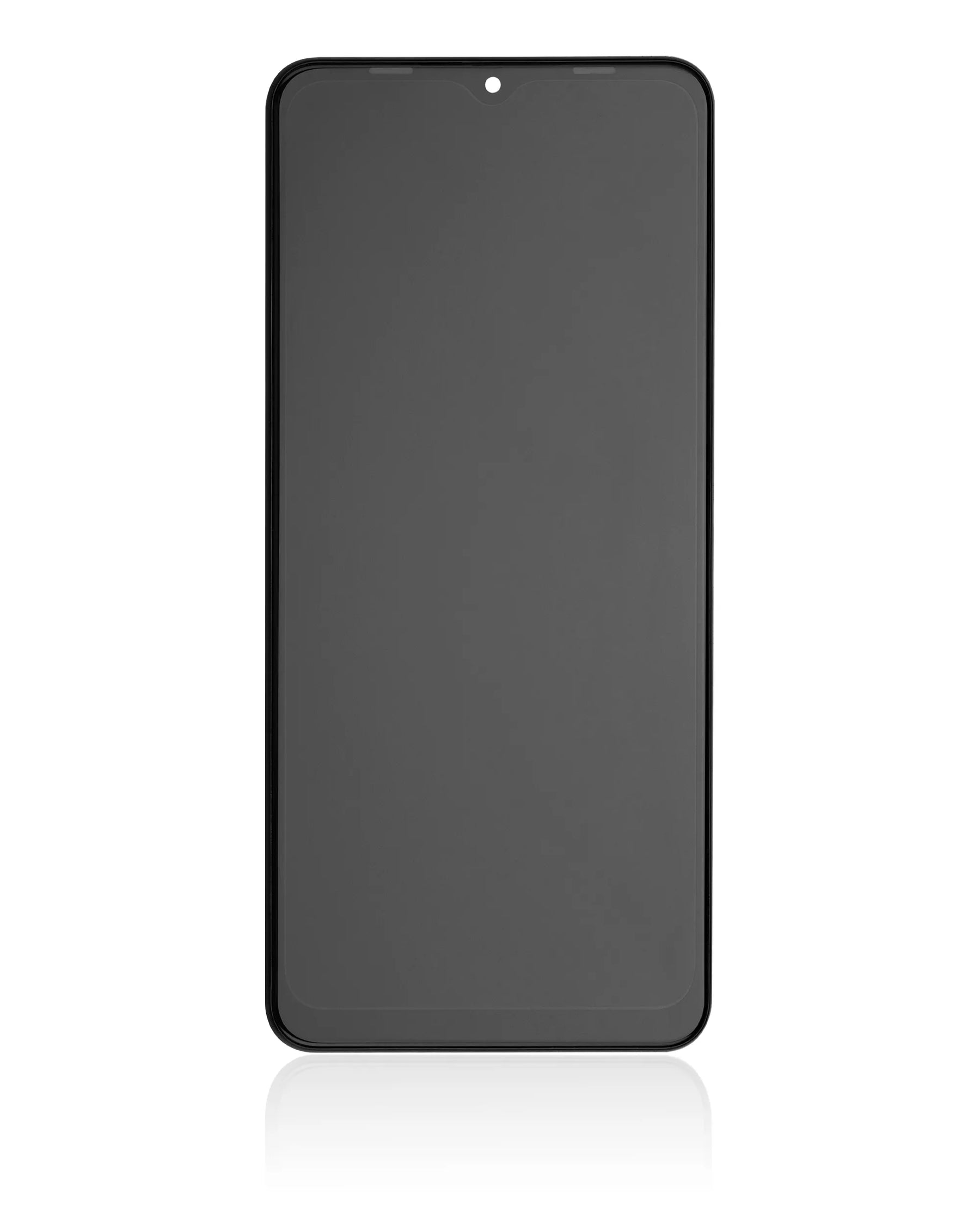 LCD Assembly With Frame Compatible For Samsung Galaxy A12 (A125 / 2020) (Service Pack) (All Colors)