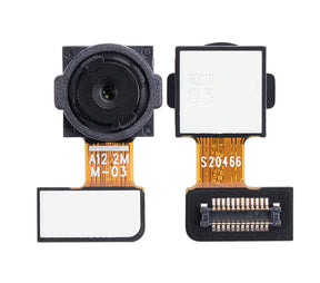 Back Camera (Macro) Compatible For Samsung Galaxy A12 (A125 / 2020) / A12 Nacho (A127 / 2021) / M12 (M127 / 2020)