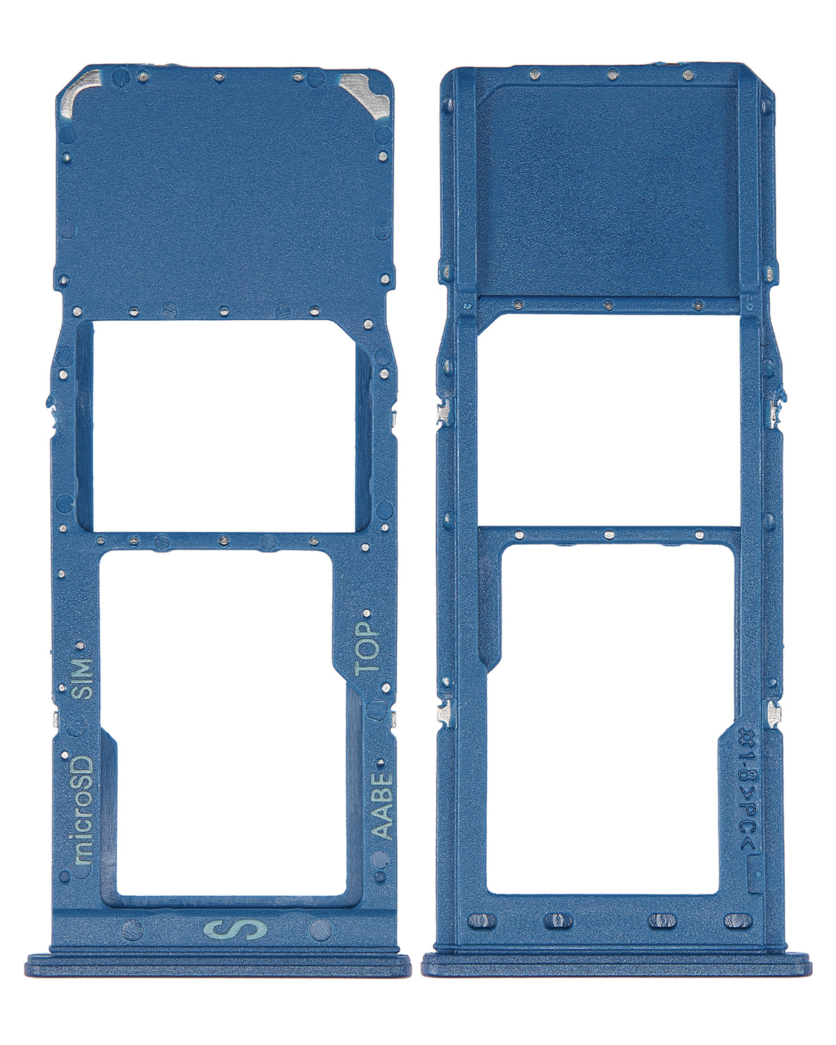 Vibrator Compatible For Samsung Galaxy A01 / A11 / A20S / A12 / A21 / A02 / A02S / A03 / A03S / A03 Core / A04 / A04E / A05 / A05s / A06 / A12 Nacho / A14 / A14 5G / A22 5G / T-Mobile Revvl V+ 5G
