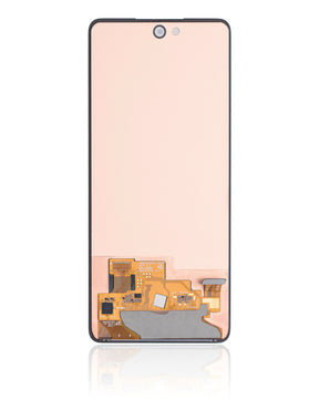 OLED Assembly Without Frame Compatible For Samsung A52 4G (A525 / 2021) / 5G (A526 / 2021) / A52S 5G (A528 / 2021) (Refurbished) (All Colors)