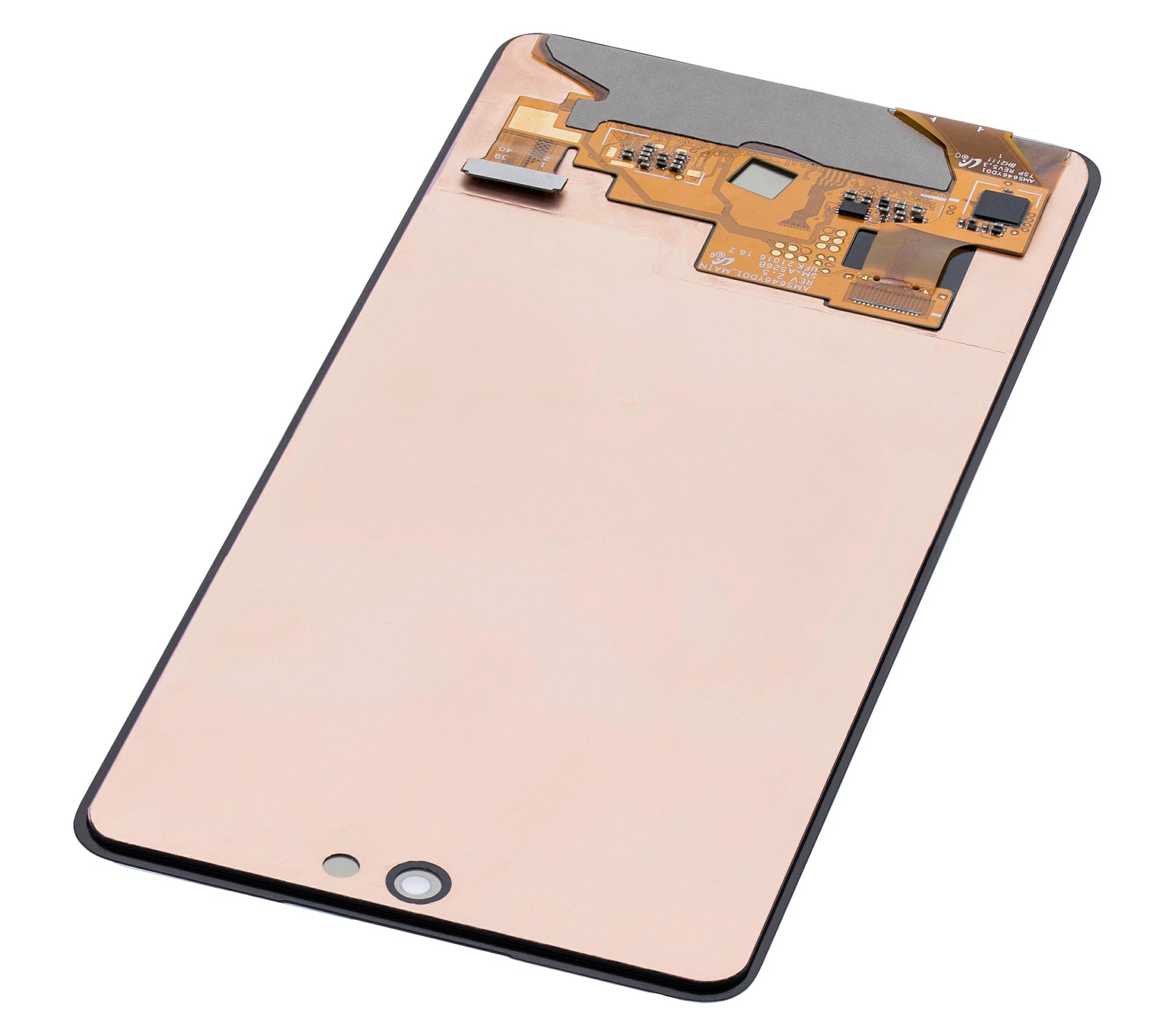 Replacement OLED Assembly Without Frame Compatible For Samsung A52 4G (A525 / 2021) / 5G (A526 / 2021) / A52S 5G (A528 / 2021) (Refurbished) (All Colors)