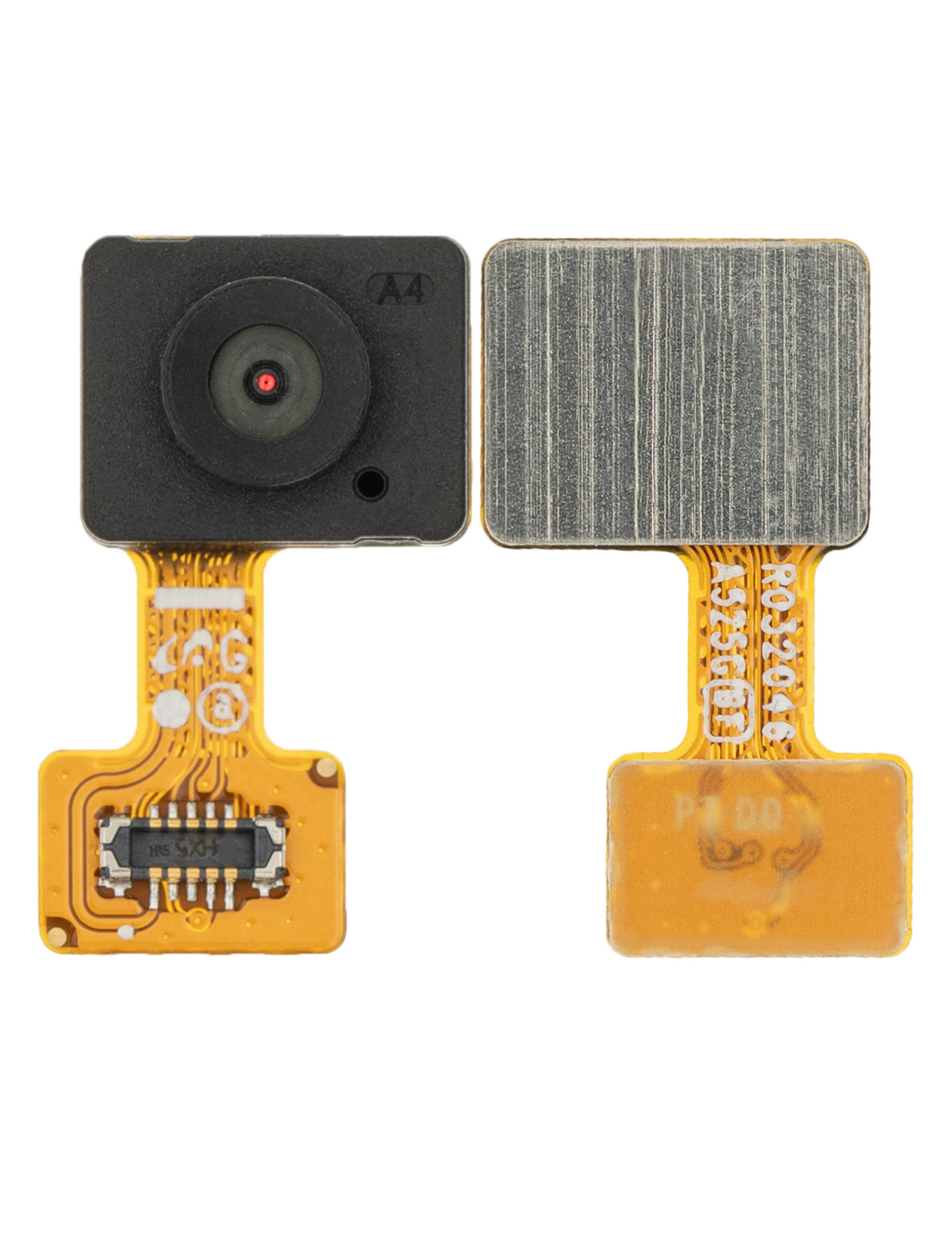 Fingerprint Sensor Flex Cable Replacement Compatible For Samsung Galaxy A52 4G (A525 / 2021) A52 5G (A526 / 2021)