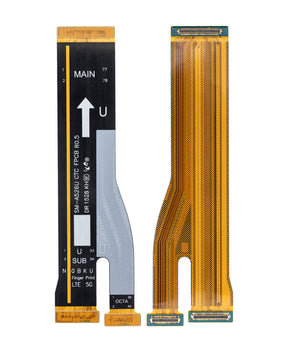 Replacement Mainboard Flex Cable Compatible For Samsung Galaxy A52 4G (A525 /2021) A52 5G (A526 / 2021) / A52s (A528 / 2021)