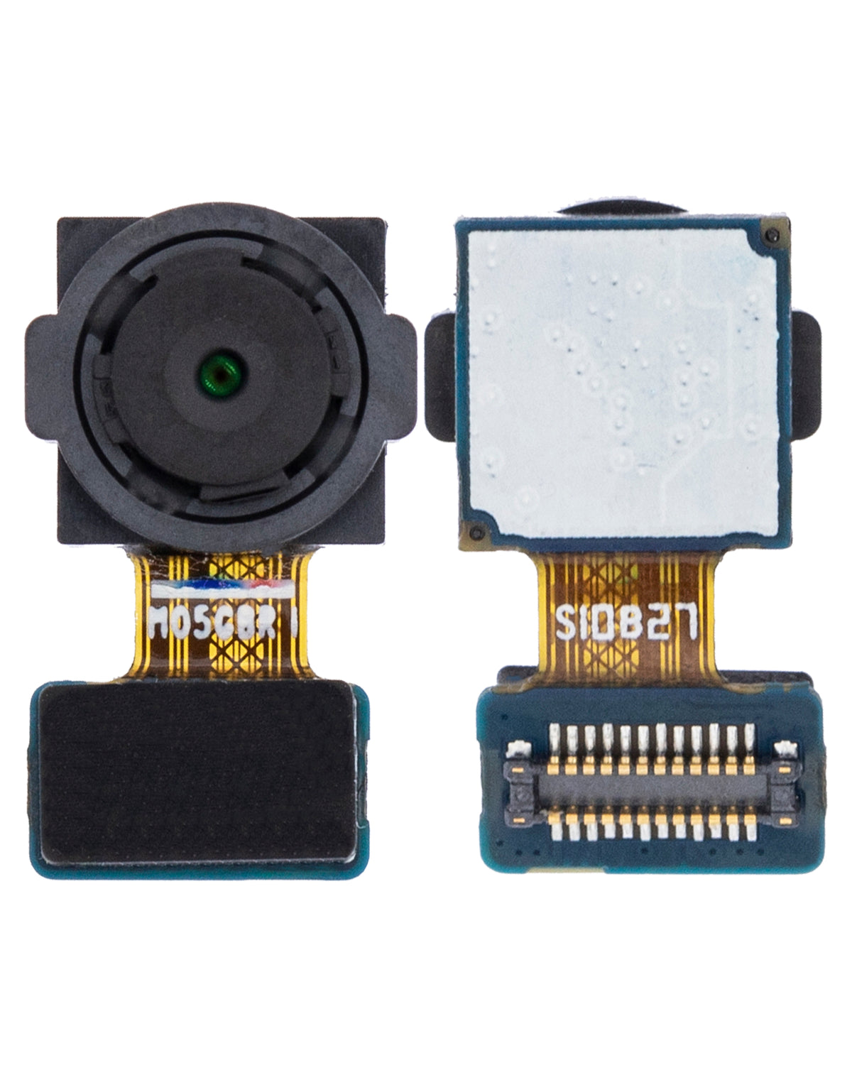 Replacement Back Camera (Macro) Compatible For Samsung Galaxy A52 4G (A525 / 2021) / A52 5G (A526 / 2021) / A72 (A725 / 2021)