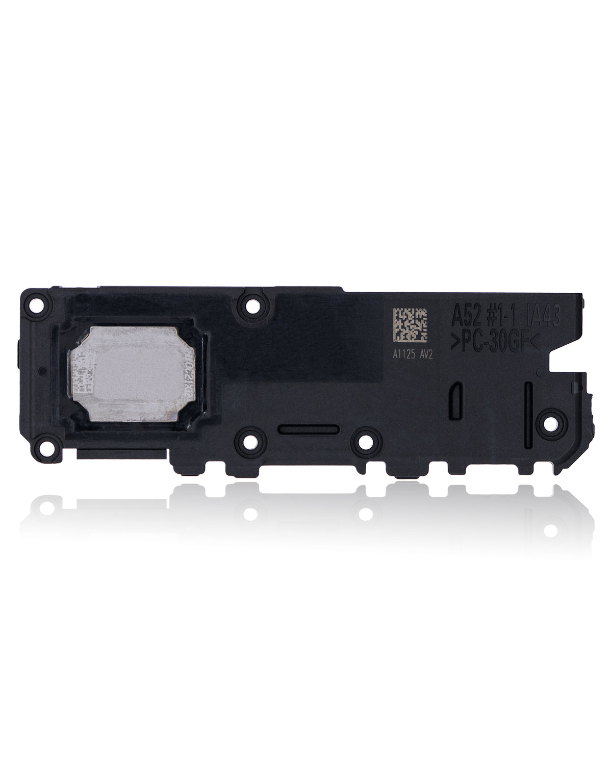 Loudspeaker Replacement Compatible For Samsung Galaxy A52 4G (A525 / 2021) / A52 5G (A526 / 2021)