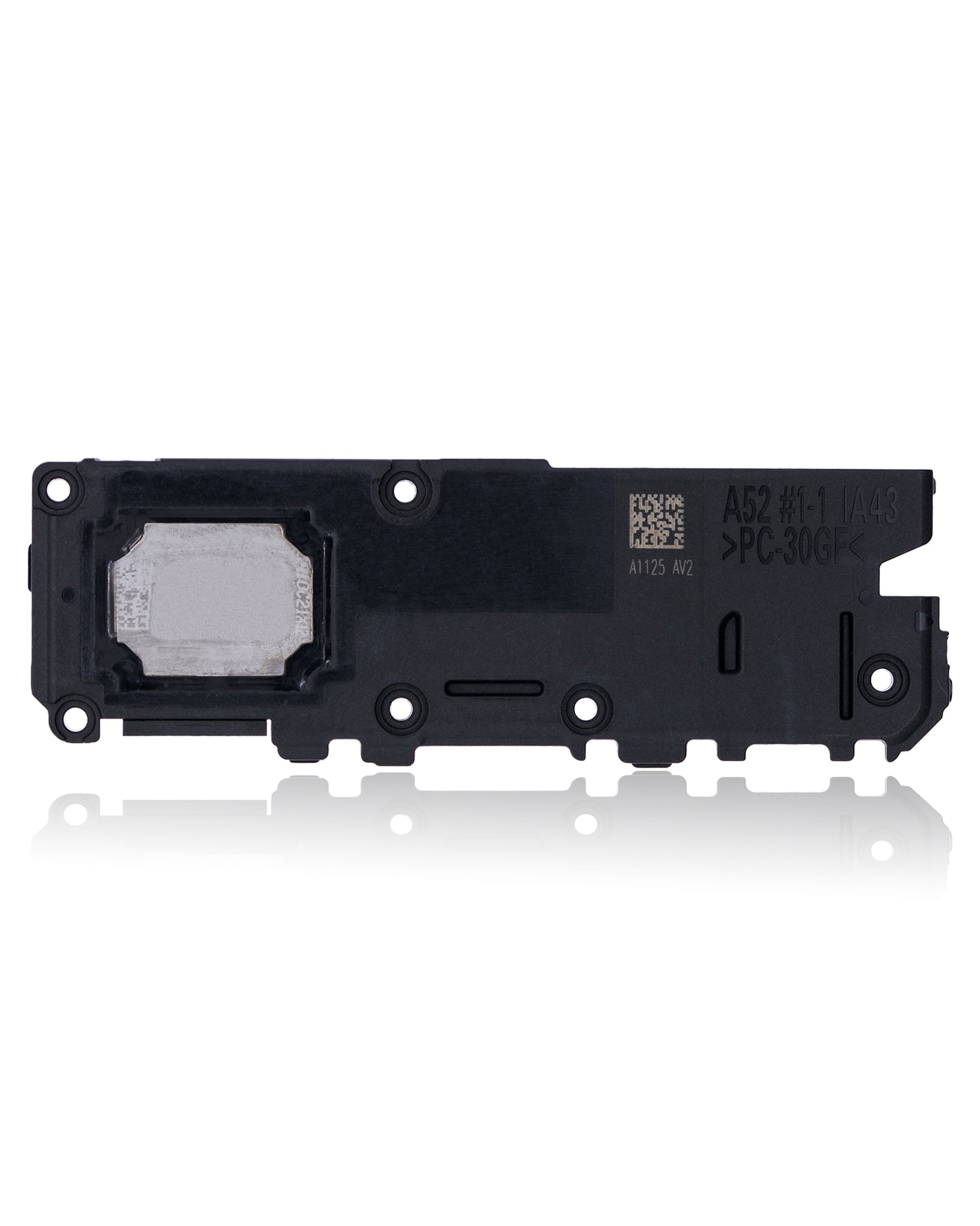 Replacement Loudspeaker Compatible For Samsung Galaxy A52 4G (A525 / 2021) / A52 5G (A526 / 2021)