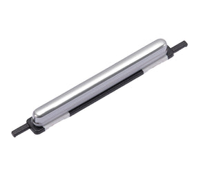 Hard Buttons (Volume) Compatible For Samsung Galaxy A32 5G (A326 / 2021) (Awesome White)