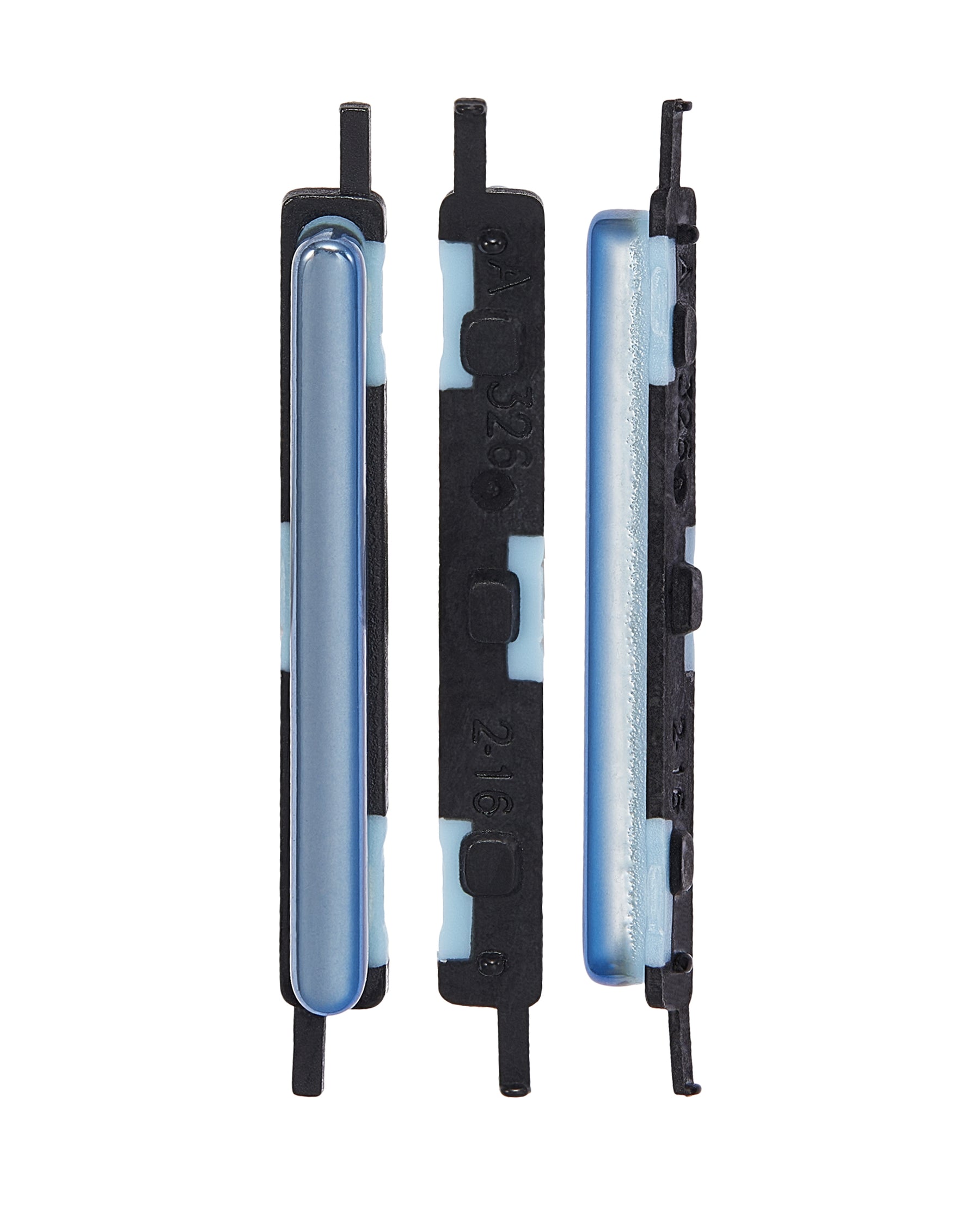 Hard Buttons (Volume) Compatible For Samsung Galaxy A32 5G (A326 / 2021) (Awesome Blue)