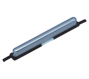 Hard Buttons (Volume) Compatible For Samsung Galaxy A32 5G (A326 / 2021) (Awesome Blue)