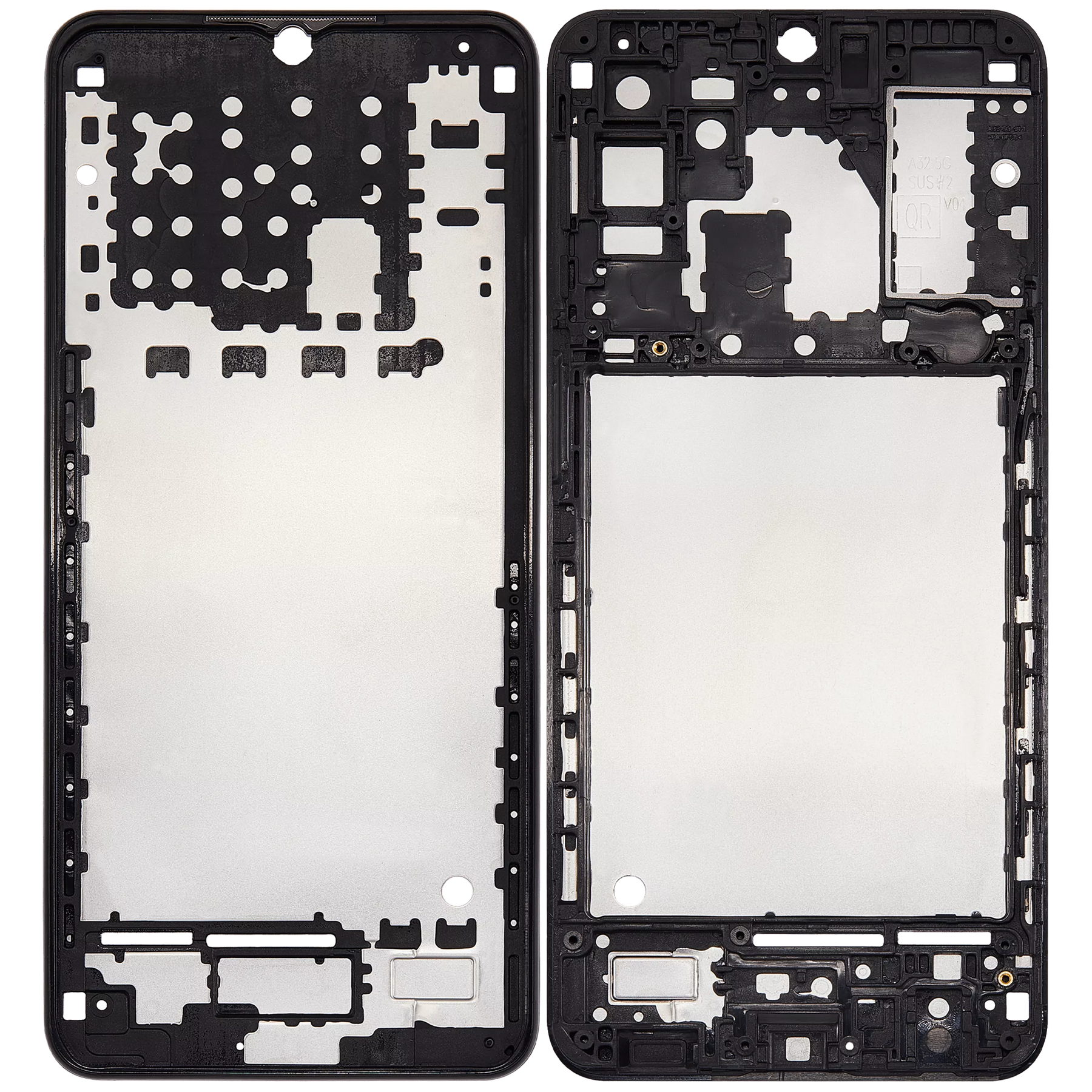 LCD-Frame Compatible For Samsung Galaxy A32 5G (A326 / 2021)