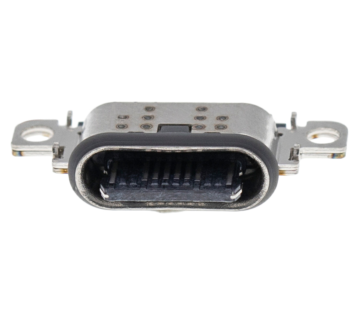 Replacement Charging Port Only Compatible For Samsung Galaxy A52 (A525 / 2021) / A52 5G (A526 / 2021) / A72 (A725 / 2021) / A72 5G (A726 / 2021) / A52S (A528 / 2021) (Soldering Required)