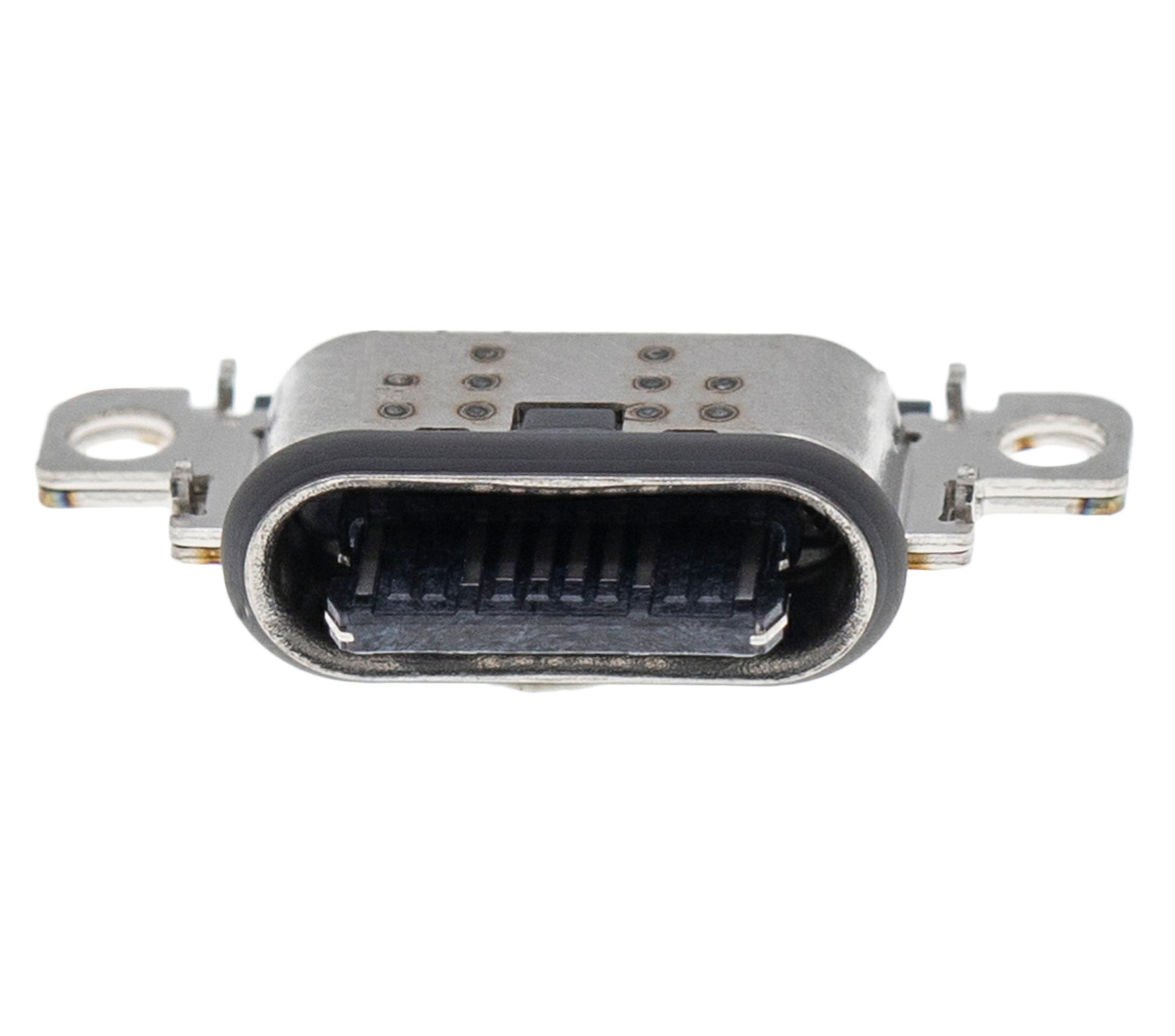 Replacement Charging Port Only Compatible For Samsung Galaxy A52 (A525 / 2021) / A52 5G (A526 / 2021) / A72 (A725 / 2021) / A72 5G (A726 / 2021) / A52S (A528 / 2021) (Soldering Required)