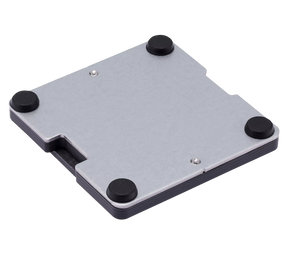4 in 1 Reballing Kit Compatible For Nintendo Switch ODNX02-A2 (Amaoe)