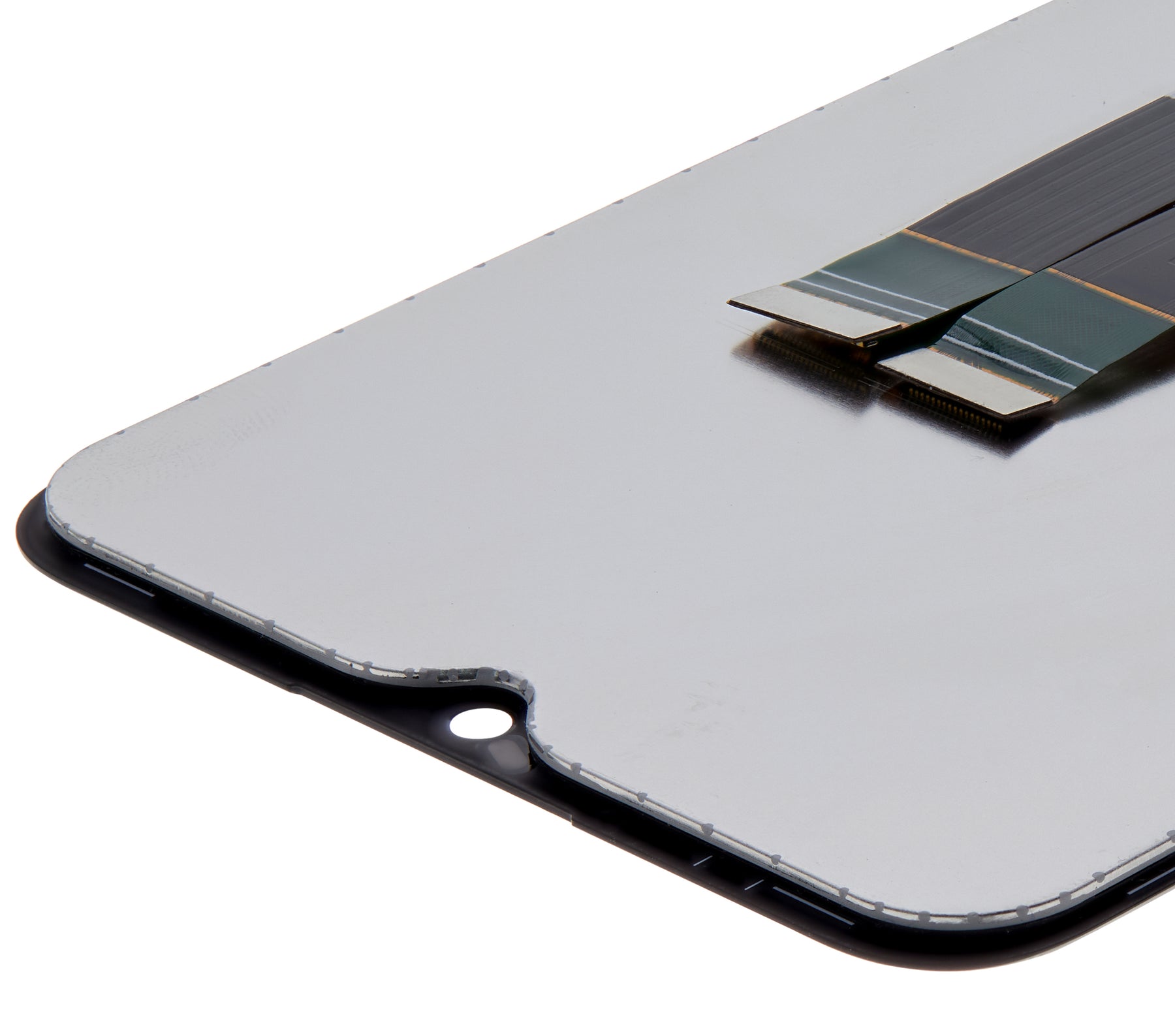 LCD Assembly Without Frame Compatible For Samsung Galaxy A02S (A025U / 2020) (US Version) (Refurbished) (All Colors)