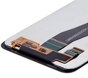 LCD Assembly Without Frame Compatible For Samsung Galaxy A02S (A025U / 2020) (US Version) (Refurbished) (All Colors)