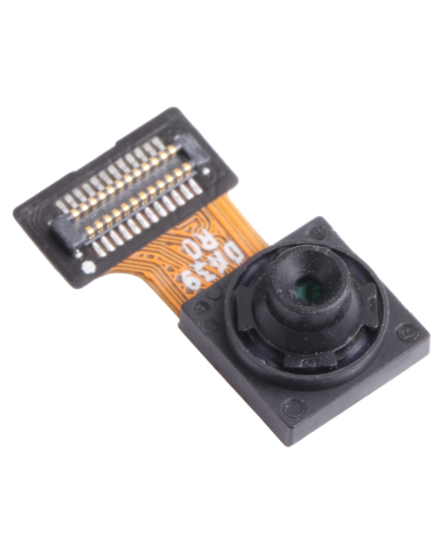 Front Camera Compatible For Samsung Galaxy A02S (A025 / 2020)