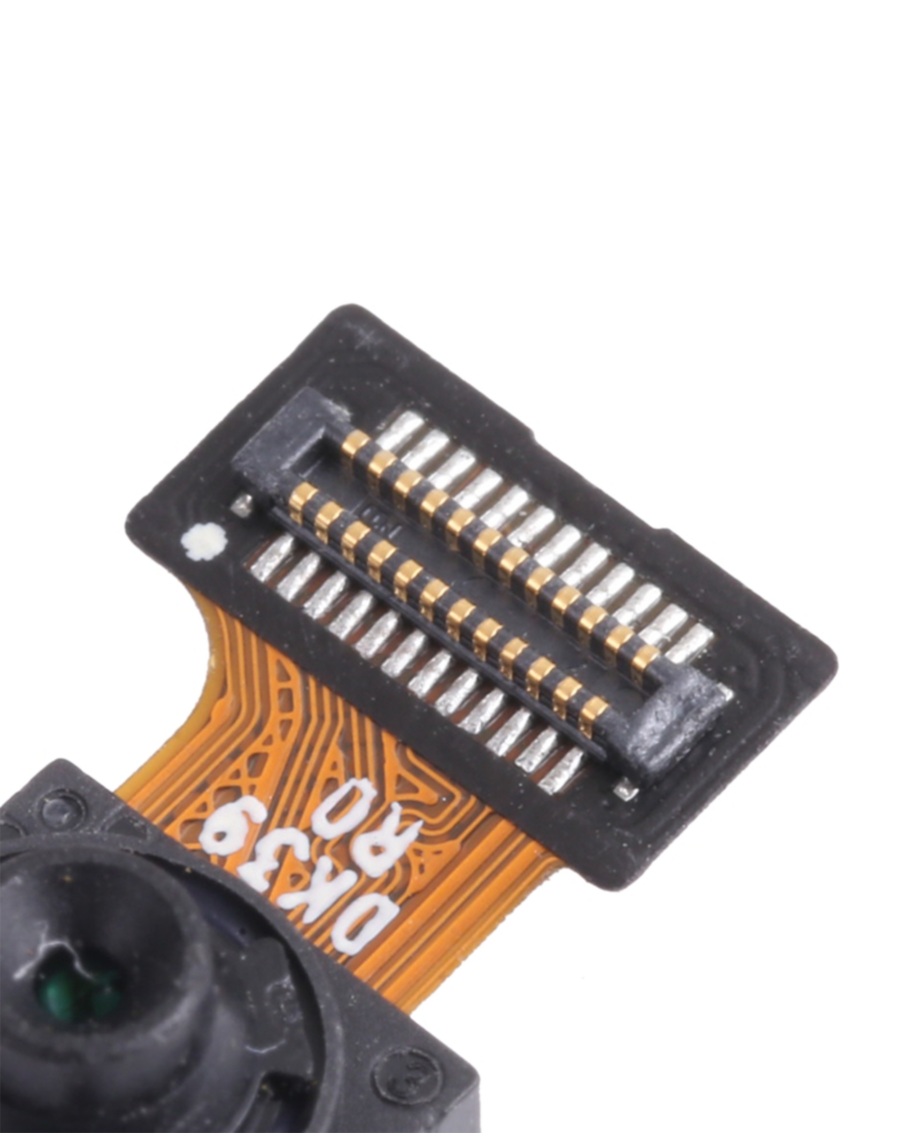 Front Camera Compatible For Samsung Galaxy A02S (A025 / 2020)