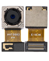 Back Camera (Wide) Compatible For Samsung Galaxy A02S (A025 / 2020)