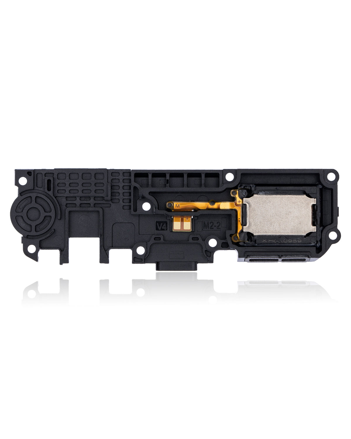 Loudspeaker Compatible For Samsung Galaxy A02S (A025 / 2020) / A03S (A037M / F / 2021)