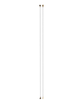 Antenna Connecting Cable Compatible For Samsung Galaxy A02S (A025N / 2020)