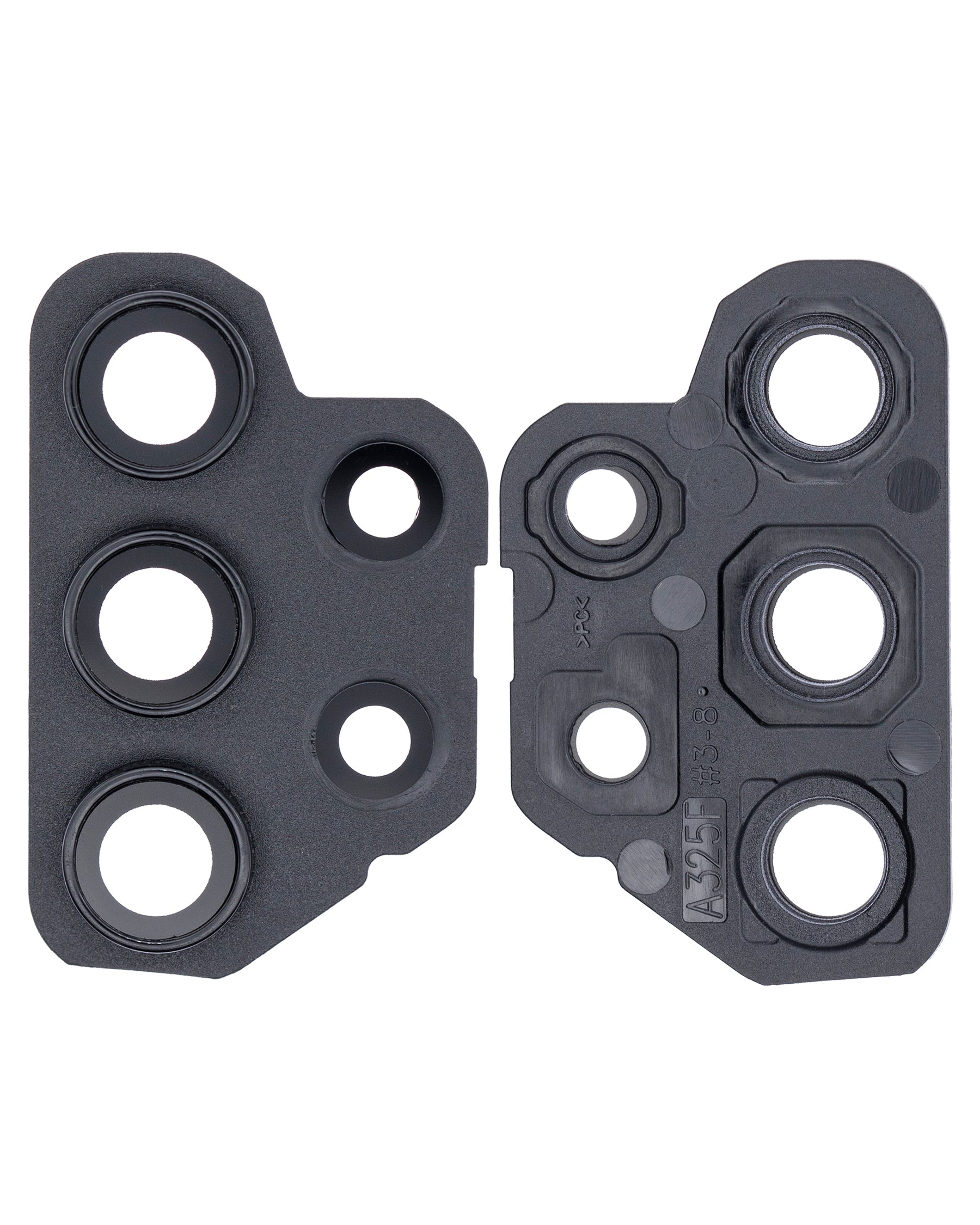 Back Camera Lens With Cover Bezel Ring Compatible For Samsung Galaxy A32 (A325 / 2021) (All Colors)