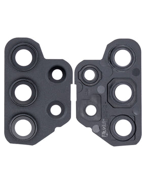 Back Camera Lens With Cover Bezel Ring Compatible For Samsung Galaxy A32 (A325 / 2021) (All Colors)