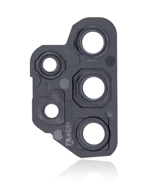 Back Camera Lens With Cover Bezel Ring Compatible For Samsung Galaxy A32 (A325 / 2021) (All Colors)