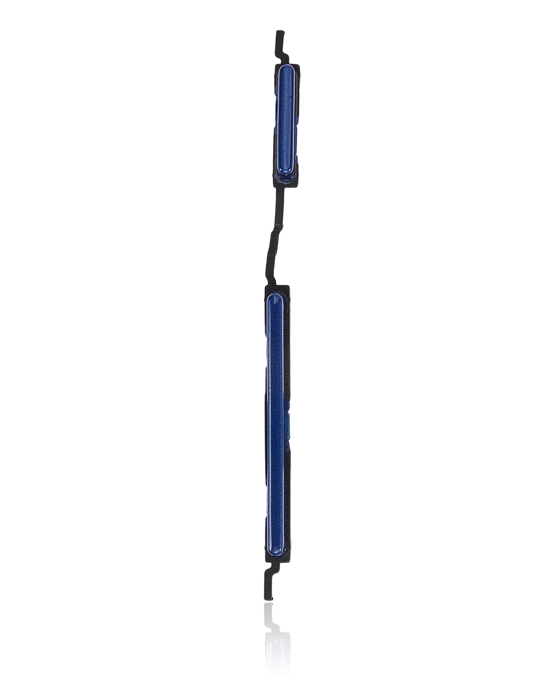 Hard Buttons (Power / Volume) Compatible For Samsung Galaxy M30 (M305 / 2019) (Blue)