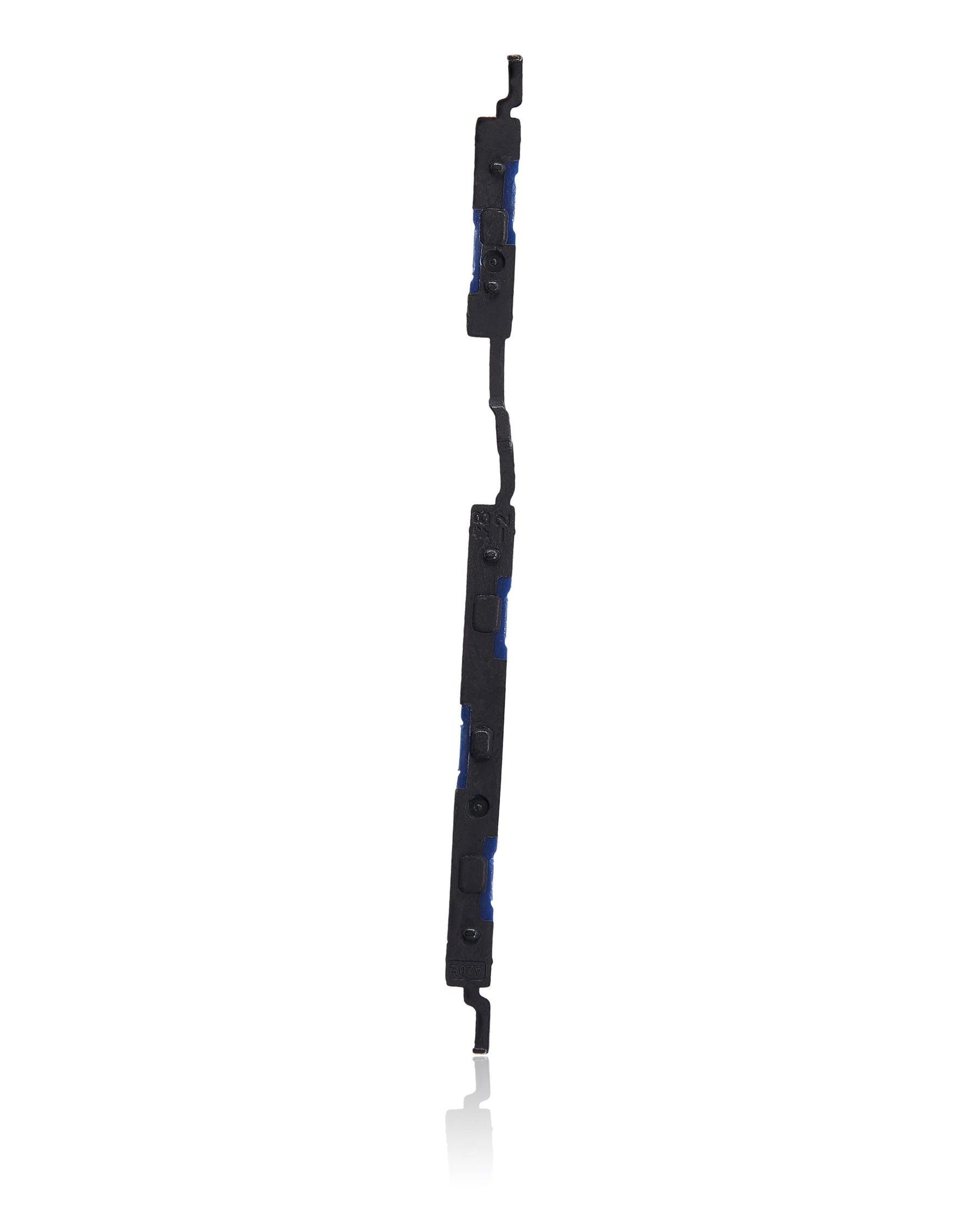 Hard Buttons (Power / Volume) Compatible For Samsung Galaxy M30 (M305 / 2019) (Blue)