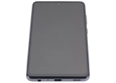 OLED Assembly With Frame Compatible For Samsung Galaxy A52 4G (A525 / 2021) / A52 5G (A526 / 2021) / A52S 5G (A528 / 2021) (6.46") (Vemake) (Awesome Black)
