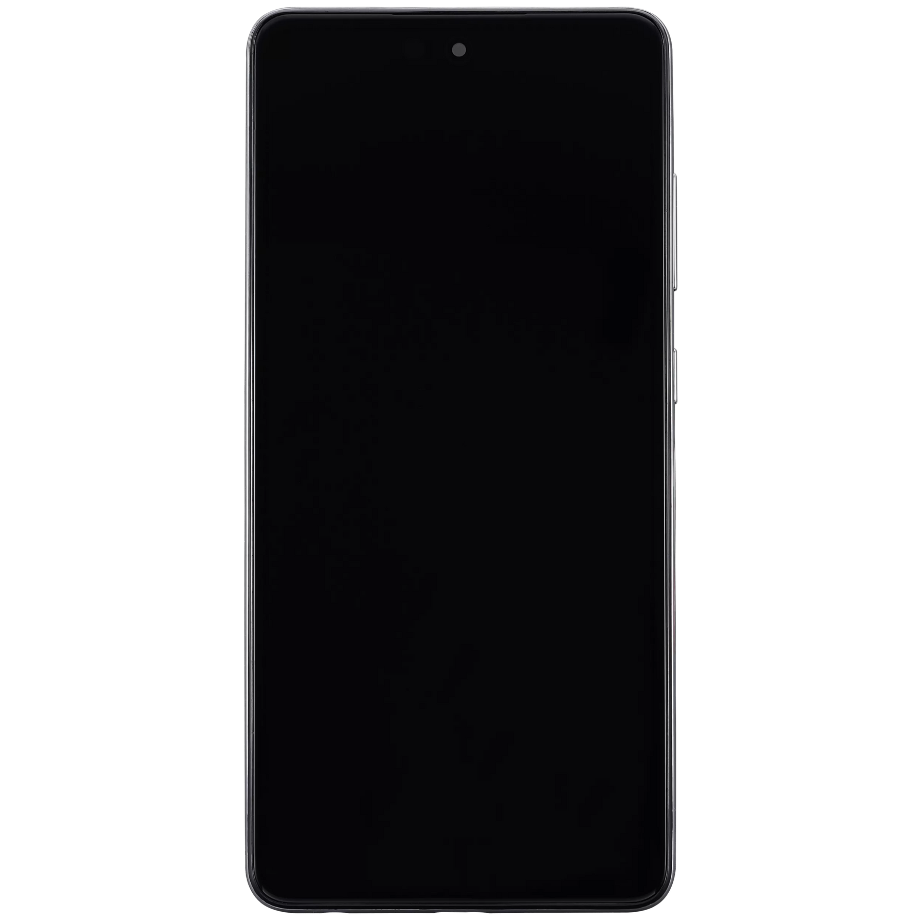 Replacement OLED Assembly With Frame Compatible For Samsung Galaxy A52 4G (A525 / 2021) / A52 5G (A526 / 2021) / A52S 5G (A528 / 2021) (6.46") (Vemake) (Awesome White)