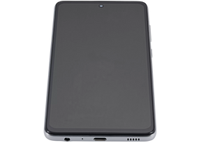 Replacement OLED Assembly With Frame Compatible For Samsung Galaxy A52 4G (A525 / 2021) / A52 5G (A526 / 2021) / A52S 5G (A528 / 2021) (6.46") (Vemake) (Awesome White)