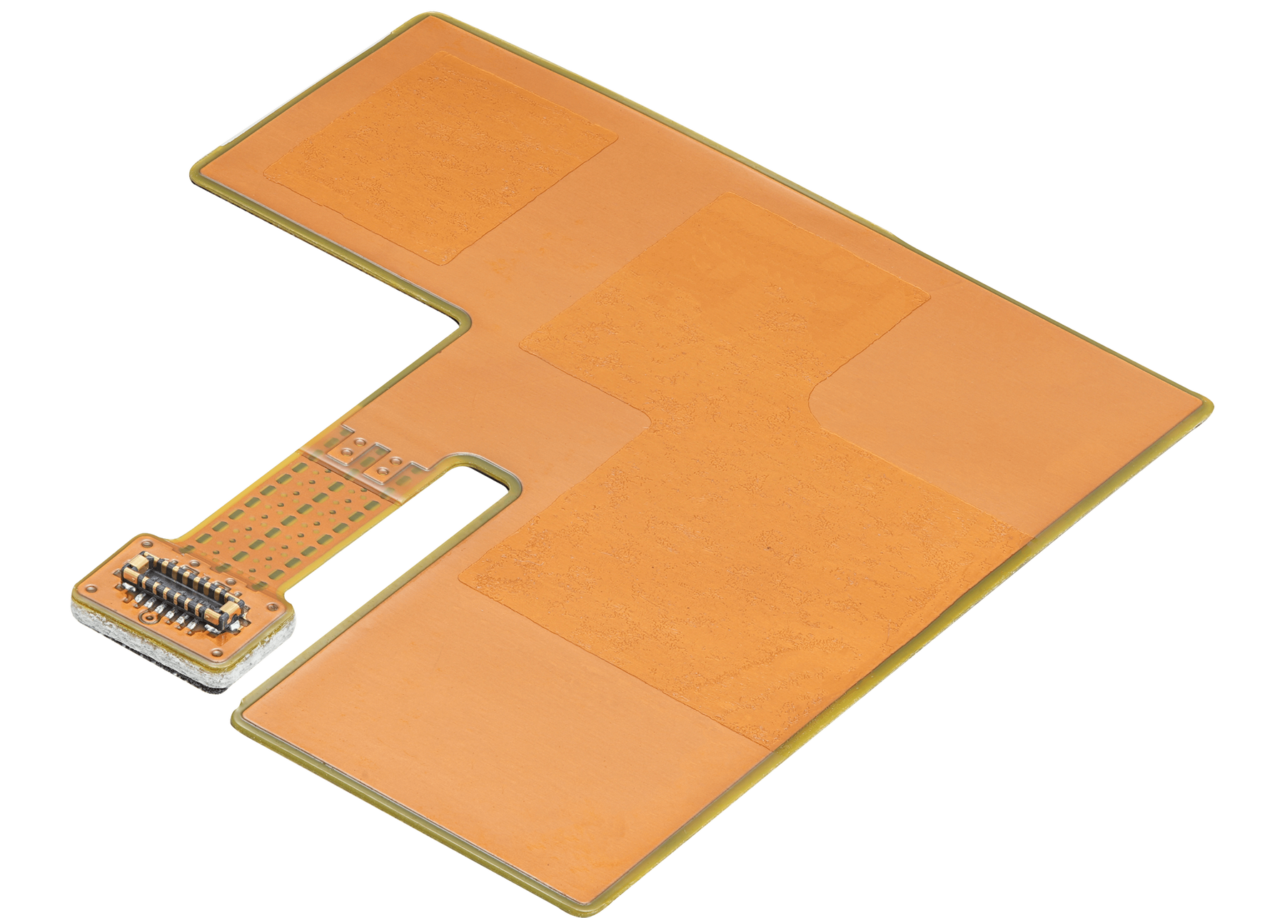 NFC Antenna Compatible For Samsung Galaxy S22 Plus 5G Replacement