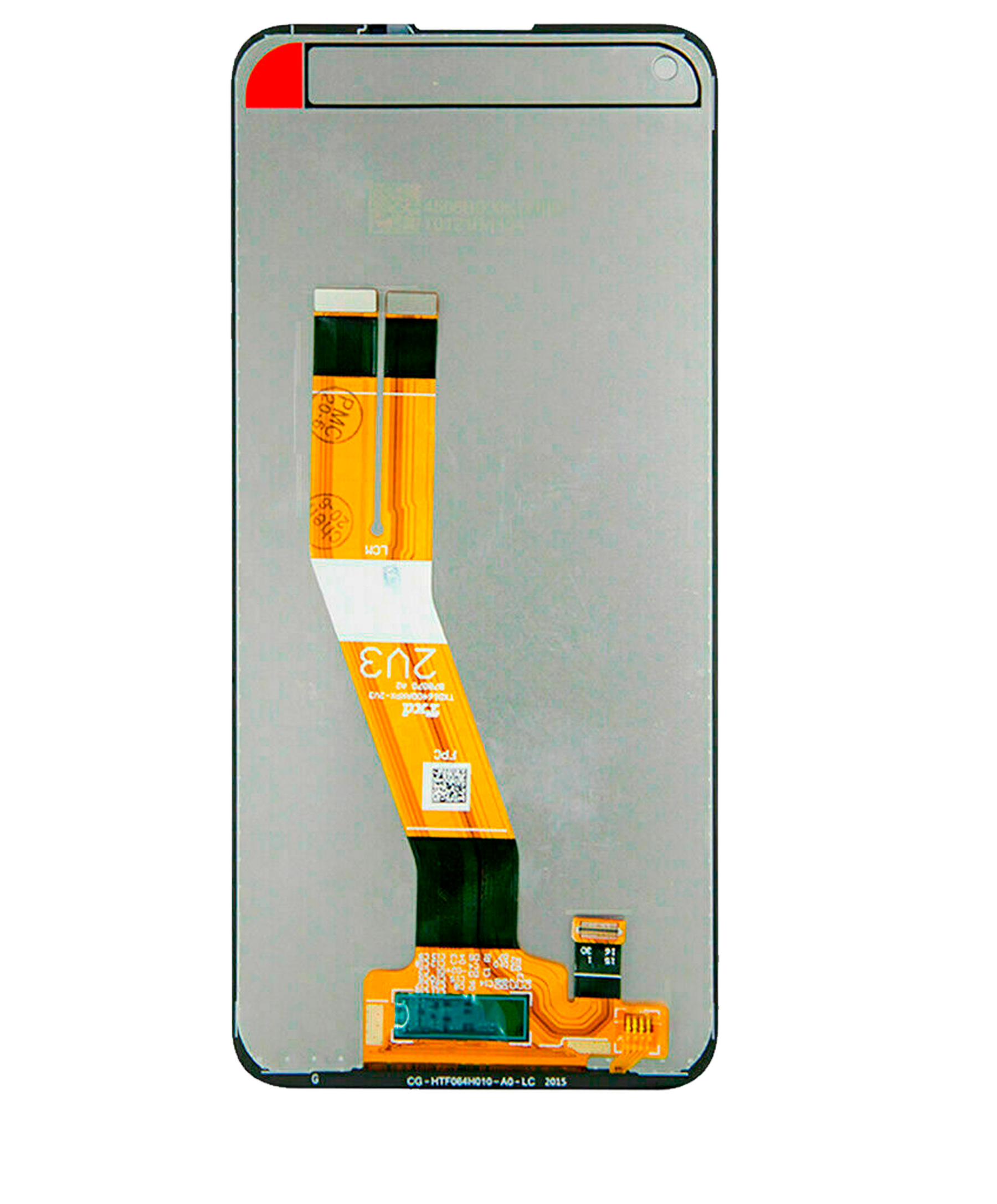 LCD Assembly Without Frame Compatible For Samsung Galaxy A11 (A115U / A115A / 2020) (US Version) (Vemake) (All Colors)