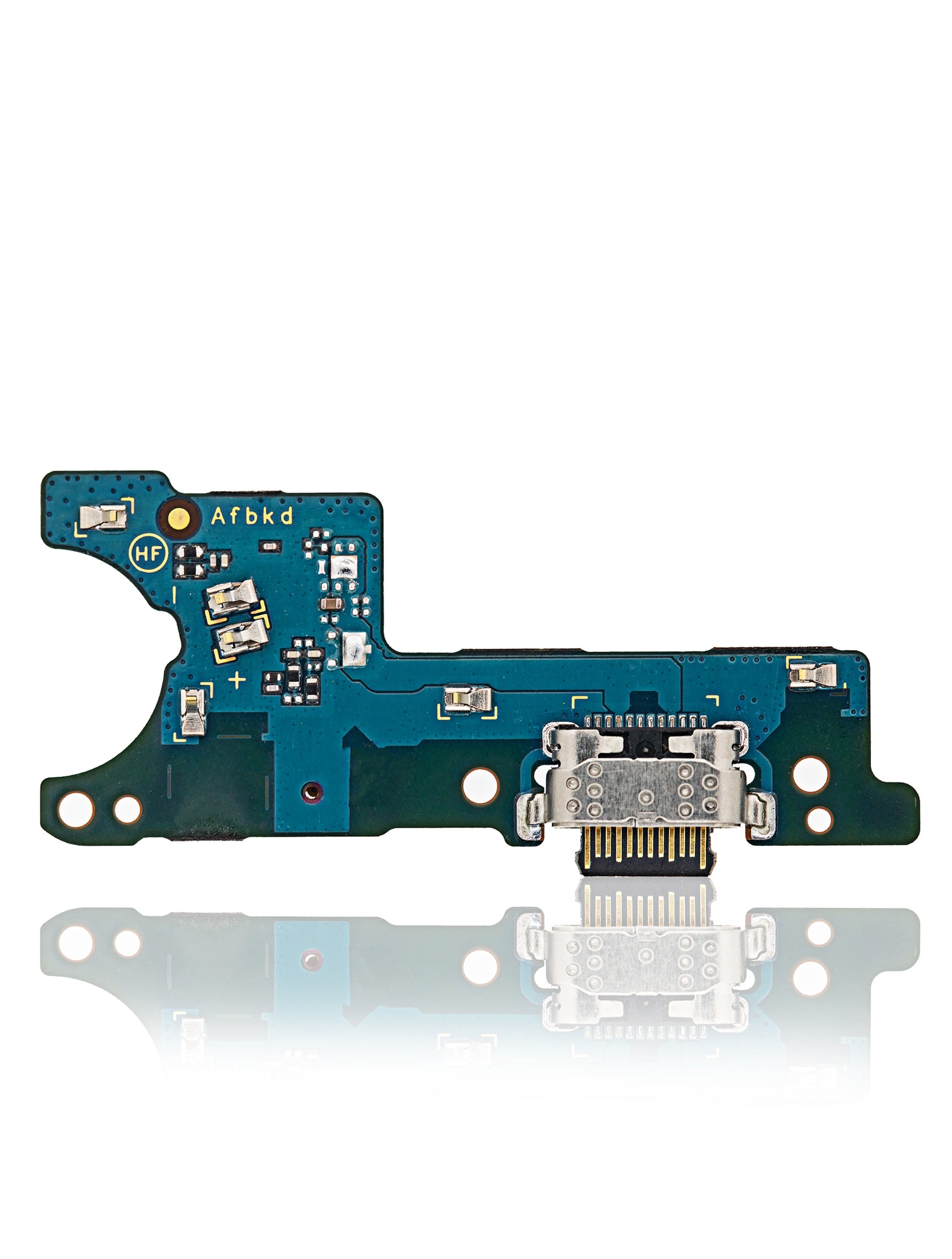 Charging Port Board Compatible For Samsung Galaxy A11 (A115F / 2020) (International Version) (Premium)