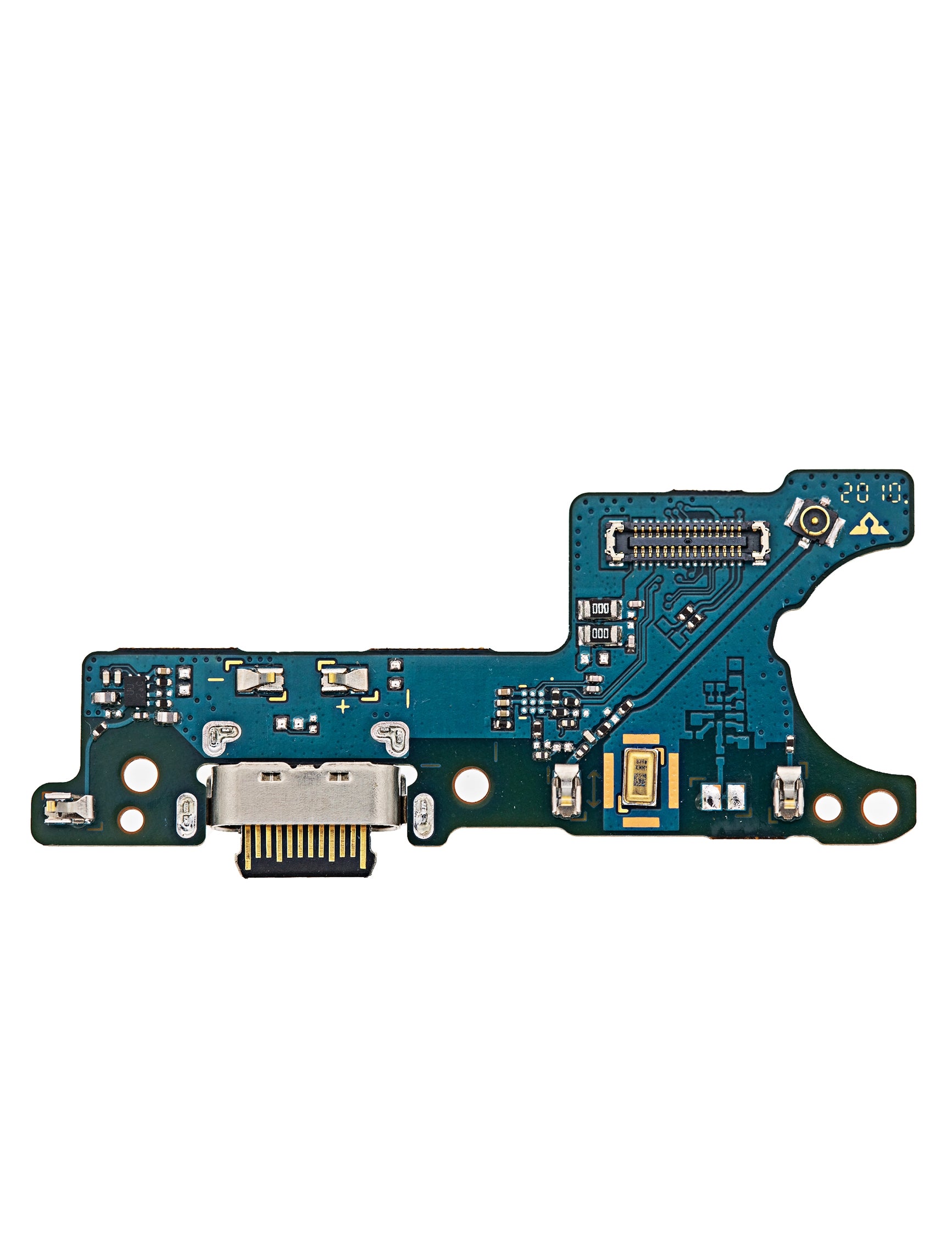 Charging Port Board Compatible For Samsung Galaxy A11 (A115F / 2020) (International Version) (Premium)