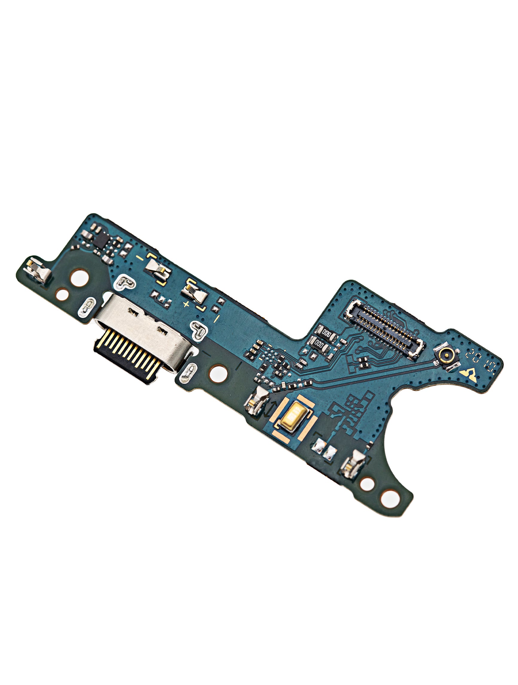 Charging Port Board Compatible For Samsung Galaxy A11 (A115F / 2020) (International Version) (Premium)