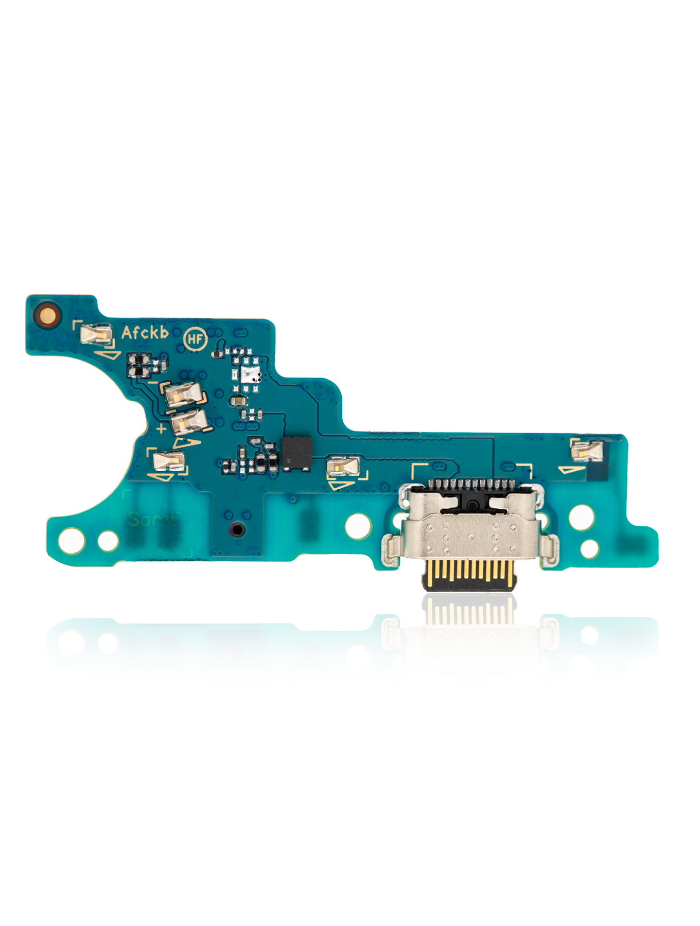 Charging Port Board Compatible For Samsung Galaxy A11 (A115U / 2020) / M11 (M115 / 2020) (US Version) (Premium)