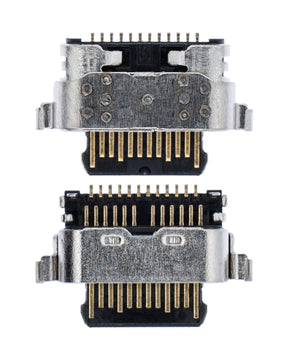 Charging Port Only (Type-C Version) Compatible For Samsung Galaxy A11 (A115 / 2020) / A01 (A015 / 2020) / A02S (A025 / 2020) (Soldering Required)