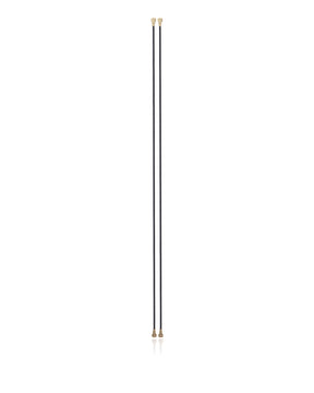 Coaxial Antenna Cable Compatible For Samsung Galaxy A11 (A115U / 2020) (US Version) (Premium)