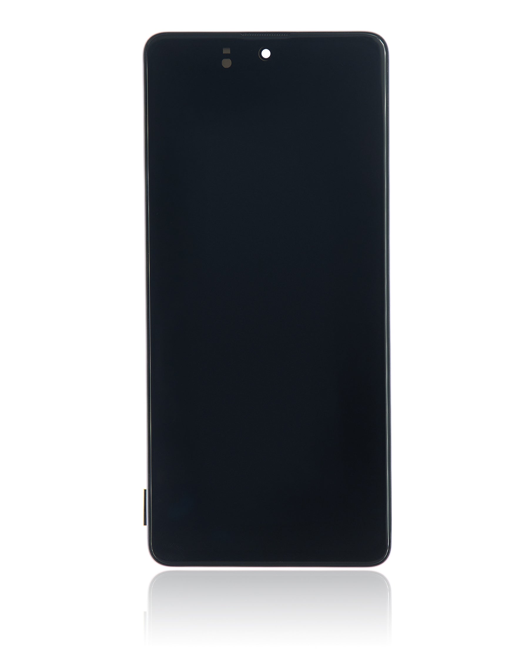 OLED Assembly With Frame Compatible For Samsung Galaxy M51 (M515 / 2020) (Refurbished) (All Colors)