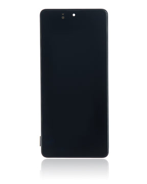 OLED Assembly With Frame Compatible For Samsung Galaxy M51 (M515 / 2020) (Refurbished) (All Colors)