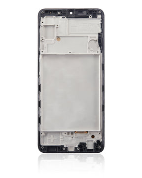 OLED Assembly With Frame Compatible For Samsung Galaxy A22 4G (A225 / 2021) (Vemake) (All Colors)