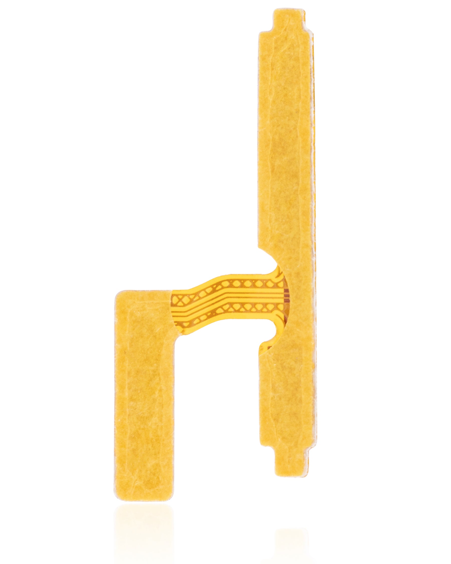 Volume Flex Cable Compatible For Samsung Galaxy A22 4G (A225 / 2021)