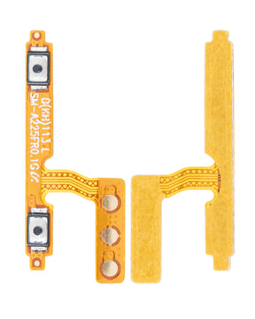 Volume Flex Cable Compatible For Samsung Galaxy A22 4G (A225 / 2021)