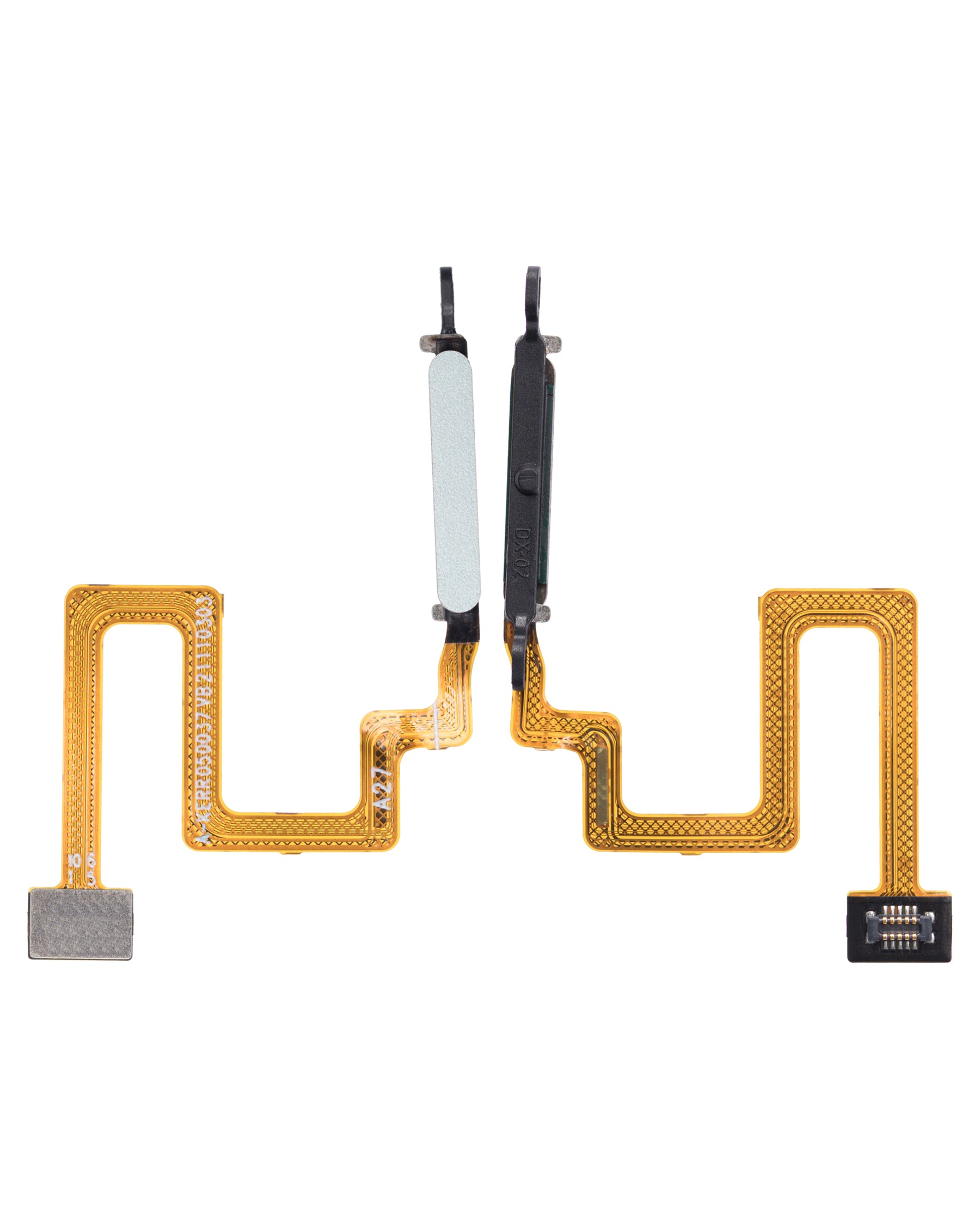 Fingerprint Reader With Flex Cable Compatible For Samsung Galaxy A22 5G (A226 / 2021) (Mint)