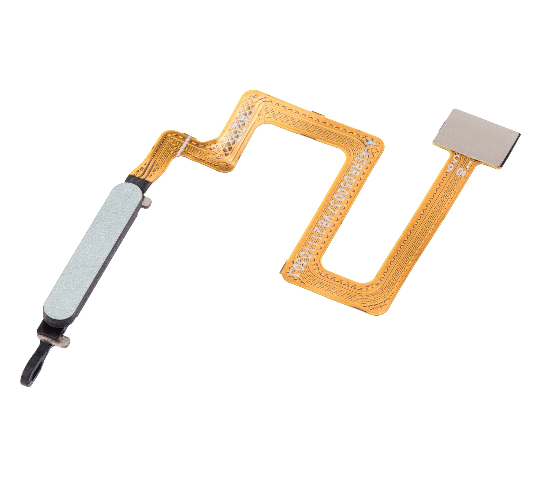 Fingerprint Reader With Flex Cable Compatible For Samsung Galaxy A22 5G (A226 / 2021) (Mint)