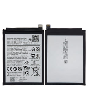 Replacement Battery Compatible For Samsung Galaxy A22 5G (A226 / 2021) (SCUD-WT-W1)